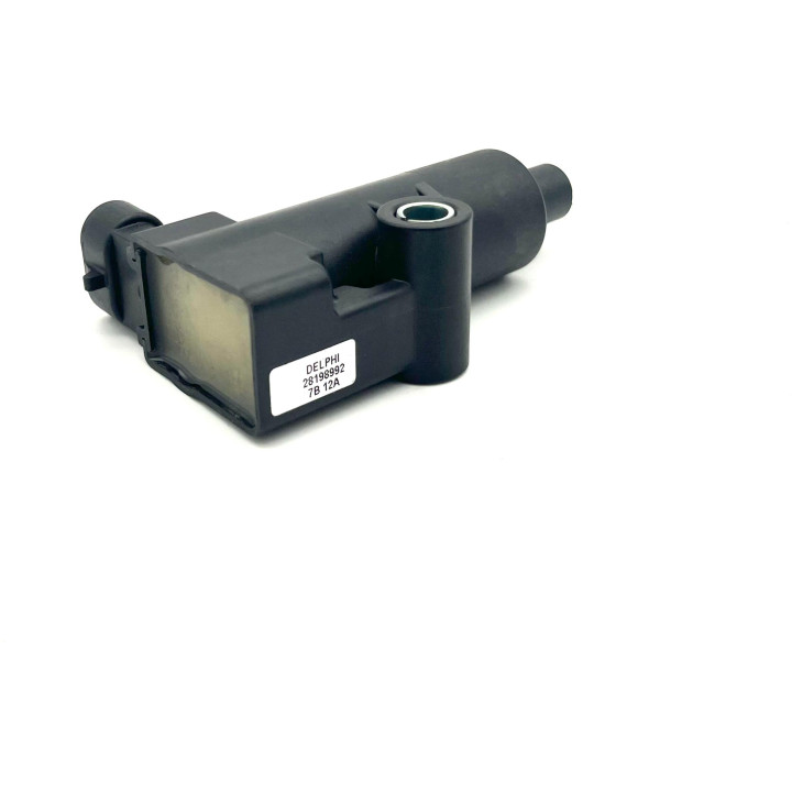 Катушка зажигания Stels Leopard 650 (EFI) 370501-102-0000 LU085737 LU087580