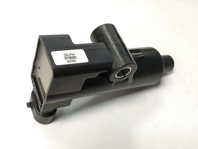 Катушка зажигания Stels 650 800 850см3 LN000465