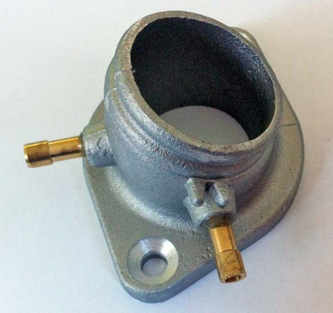 Коллектор впускной, патрубок Stels Leopard 500/600 YXBS36 LU078296 LU081732 LU081613 Коллектор впускной, патрубок Stels Leopard 500/600 YXBS36 LU078296 LU081732 LU081613