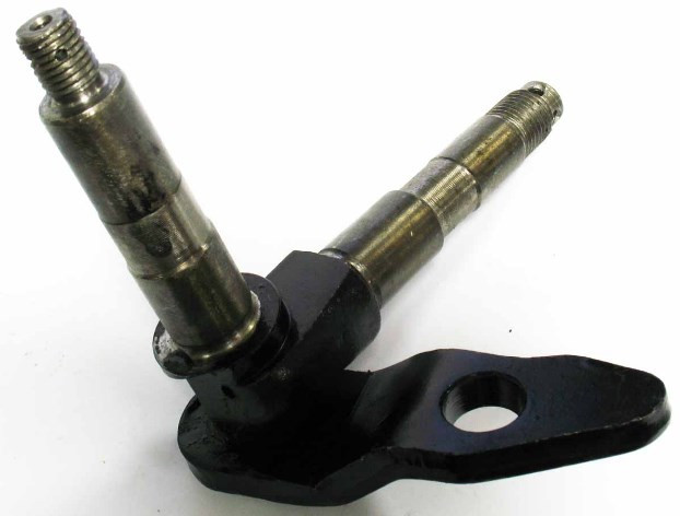 Кулак поворотный, правый STELS ATV 50С LU033007 59940G00S00B Кулак поворотный, правый STELS ATV 50С LU033007 59940G00S00B