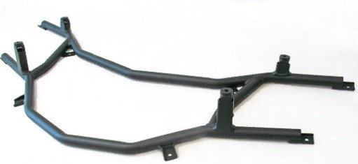 Каркас багажника переднего Stels Guepard A800GK-8221110 LU075993 JU103824 EP-00000212 JU091928 Каркас багажника переднего Stels Guepard A800GK-8221110 LU075993 JU103824 EP-00000212 JU091928