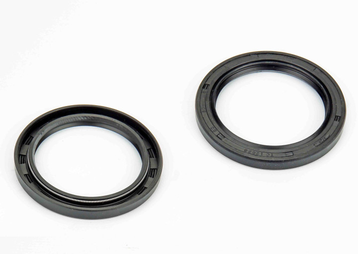 Манжета TC 60x80x8 NBR 70 LU085882