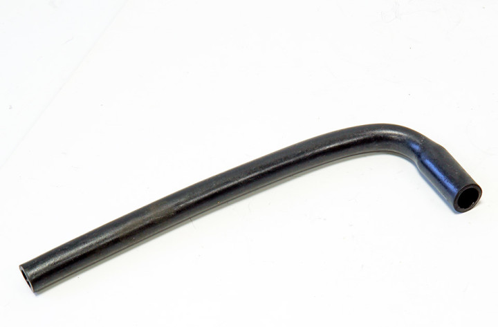 Трубка вентиляционная коробки передач снегоход Stels Капитан LU092360