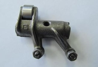 Коромысло впускного клапана Stels UTV 800 Dominator LU049814 Коромысло впускного клапана Stels UTV 800 Dominator LU049814