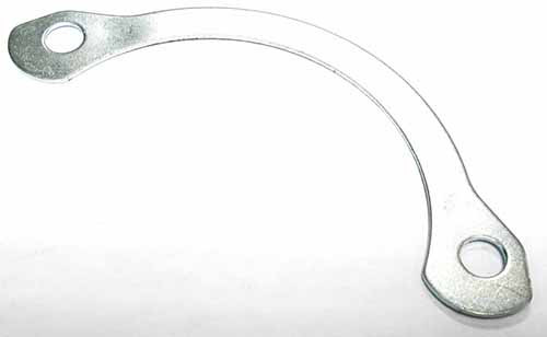 Шайба стопорная распредвала Stels ATV 300B сталь 2.4.01.1020 LU019789 Шайба стопорная распредвала Stels ATV 300B сталь 2.4.01.1020 LU019789