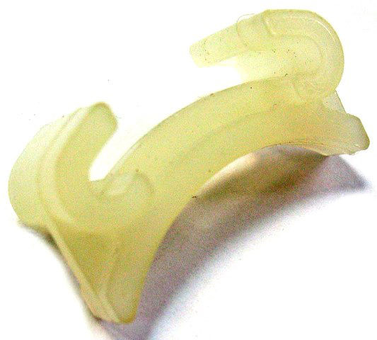 Пластина защиты цепи ГРМ Stels Guepard Hisun Dominator снегоход Rosomaha Viking Vityas Ermak 102106-001-0000, 14502-E05-000 LU057450