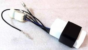 Реле управления блокировкой дифференциала Стелс Динли A190137A00 LU014298