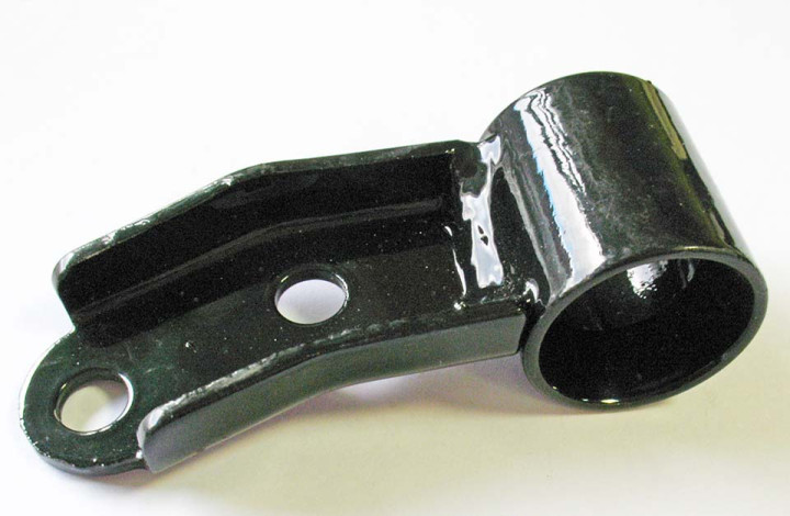 Кронштейн двигателя верхний Stels Guepard 2.0 JU072003 JU091930