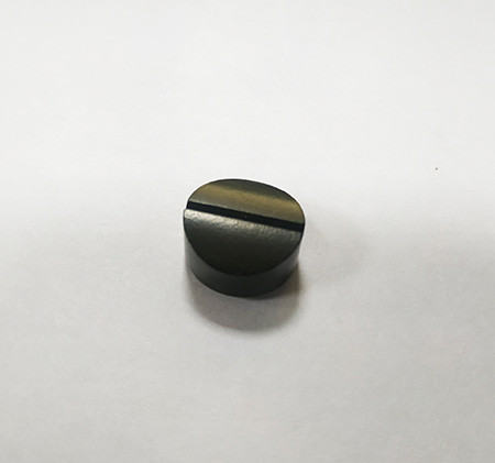 Ползунок демпфера направляющей вариатора снегоход Stels LU083582