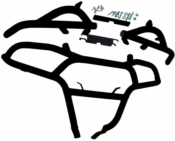 Комплект защиты передней усиленной Stels Guepard 2.0 производство с августа 2025г. EP-00014677