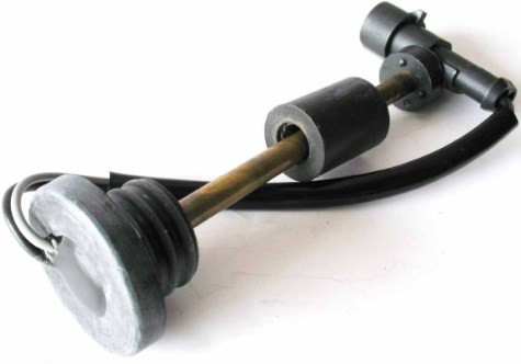 Датчик уровня масла Stels Alpha 50 64100BW0T001 LU031909 Датчик уровня масла Stels Alpha 50 64100BW0T001 LU031909