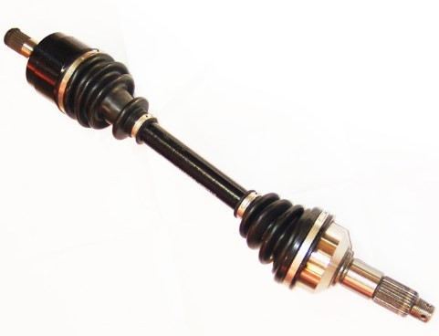 Привод колеса передний правый Стелс Леопард (545мм) 230603-102-0000 IJ000307 LU091134