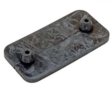 Прокладка топливного бака, резина для квадроцикла Segway S01A50106001 LU099209