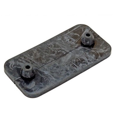 Прокладка топливного бака, резина для квадроцикла Segway S01A50106001 LU099209