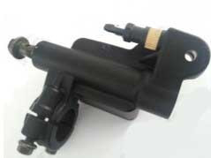 Цилиндр тормозной главный снегоход Stels Viking Rosomaha LU042504