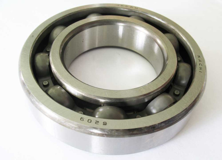 Подшипник шариковый радиальный 6209 45х85х19мм 9601-6209 LU015020 Подшипник шариковый радиальный 6209 45х85х19мм 9601-6209 LU015020