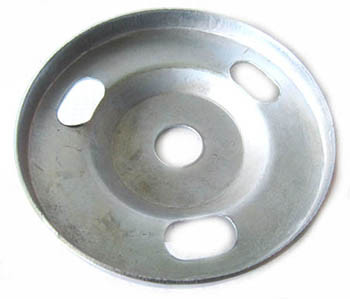 Шайба маслоотражательная шестерни ГРМ Stels ATV 300B 2.4.01.1050 LU019248 Шайба маслоотражательная шестерни ГРМ Stels ATV 300B 2.4.01.1050 LU019248