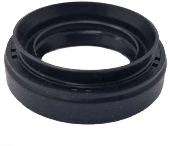 Сальник выходного вала переднего моста Hisun 24х38х8/12 P115000911220000 НФ-00002516 Сальник выходного вала переднего моста Hisun 24х38х8/12 P115000911220000 НФ-00002516