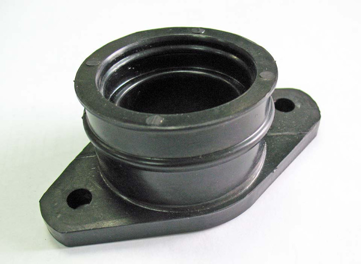 Коллектор впускной блока цилиндра Stels ATV400 Hunter 179F.1.4.1 LU075031