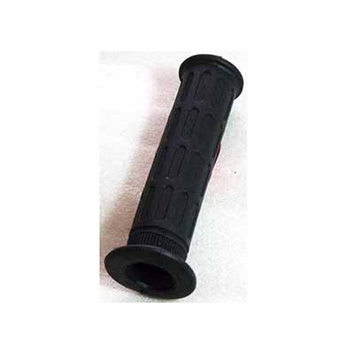 Рукоятка руля Stels 500 Kazuma\GT, резина C250-8301003 LU018157