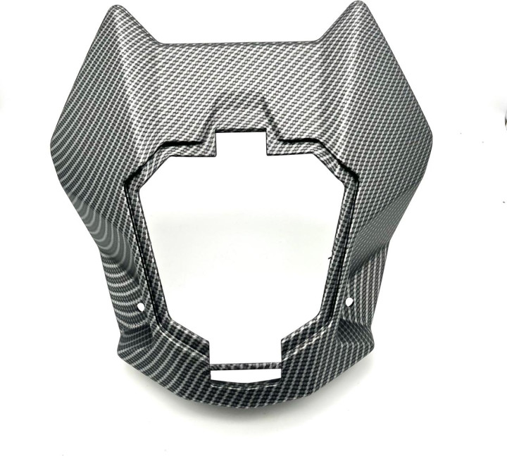 Щиток передний Stels Guepard 2.0 JU134485 JU134045 JU134065 JU133674 JU134487 LU099248 JU134486 