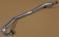 Труба выпускная первого цилиндра Stels Guepard 2.0 A1000GK-12031100 LU104566