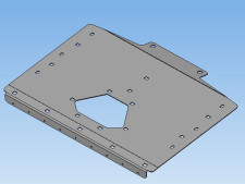 Защита Ataman JU111851