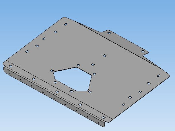 Защита Ataman JU111851 Защита Ataman JU111851