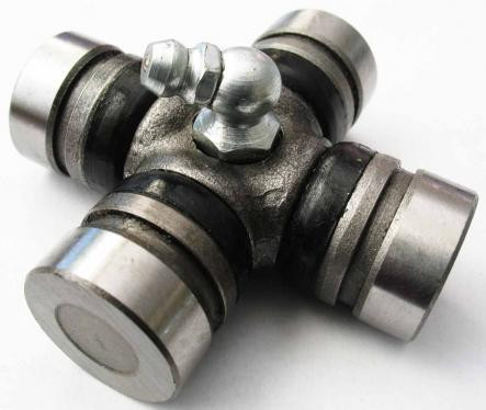 Крестовина карданного вала Stels ATV 300B GMB