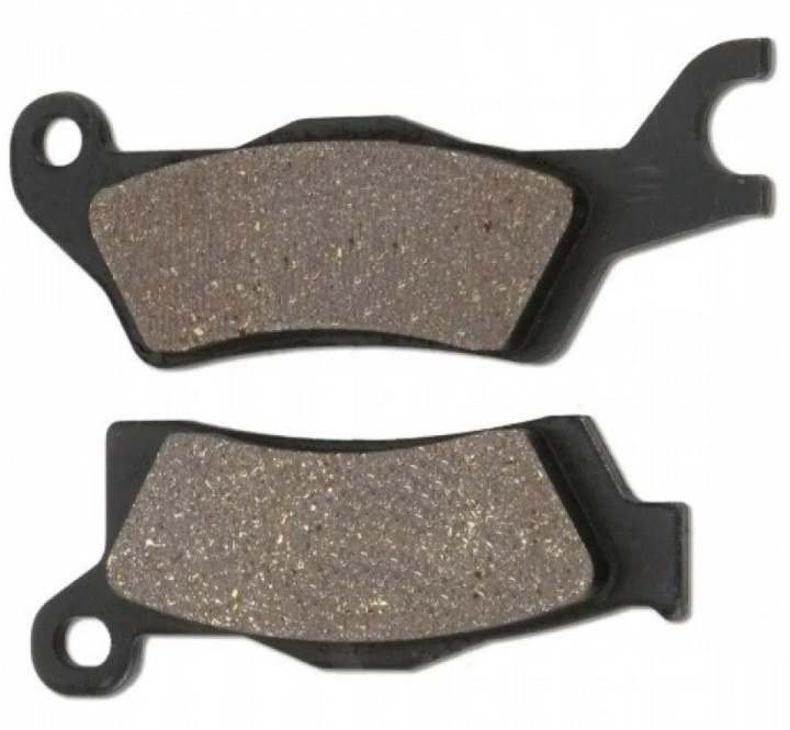 Тормозные колодки BRP Can-Am передние левые FA618