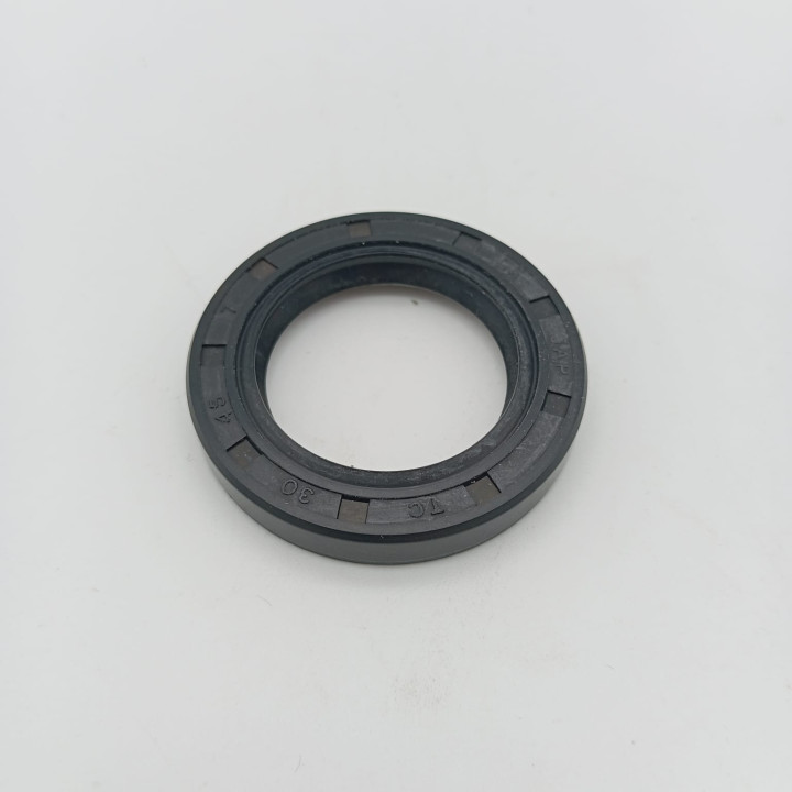 Сальник 30х45х7мм 317103045071 LU030423