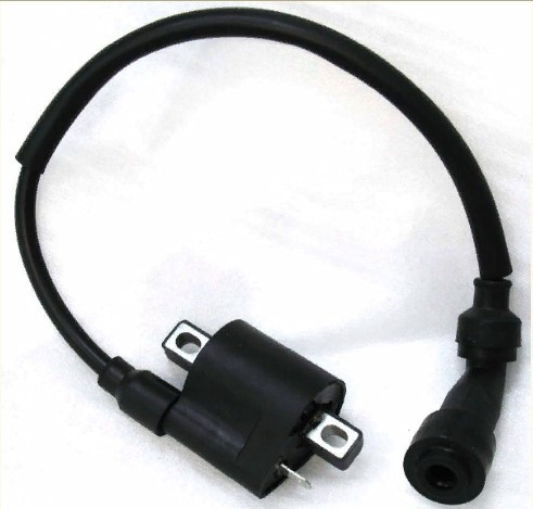 Катушка зажигания Stels Flame 200 12В 96200J410000 LU040214