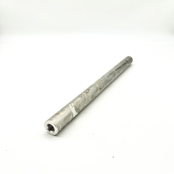 Тяга рулевая левая снегоход Stels Viking LU054405