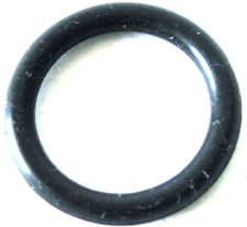 Кольцо уплотнительное 13.8х2.5мм, резина для квадроцикла Segway F01G00005001, 9451-0138-0025, LU023964
