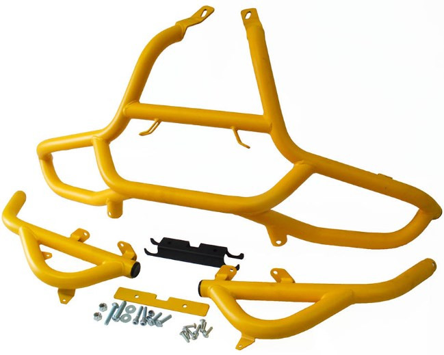 Защита передняя Stels Guepard A800GK-84150011 Защита передняя Stels Guepard A800GK-84150011