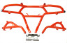 Защита передняя Stels Guepard Trophy A800GK-8415004, красная