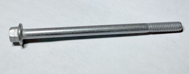Болт M6x90 DIN 6921-88P для квадроцикла Segway F01000012001 LU097628 EP-00005160