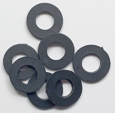 Шайба 12 DIN 125-PA LU096986