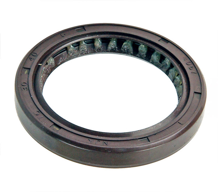 Сальник 30x40x6 NJK снегоход Stels Капитан LU092133