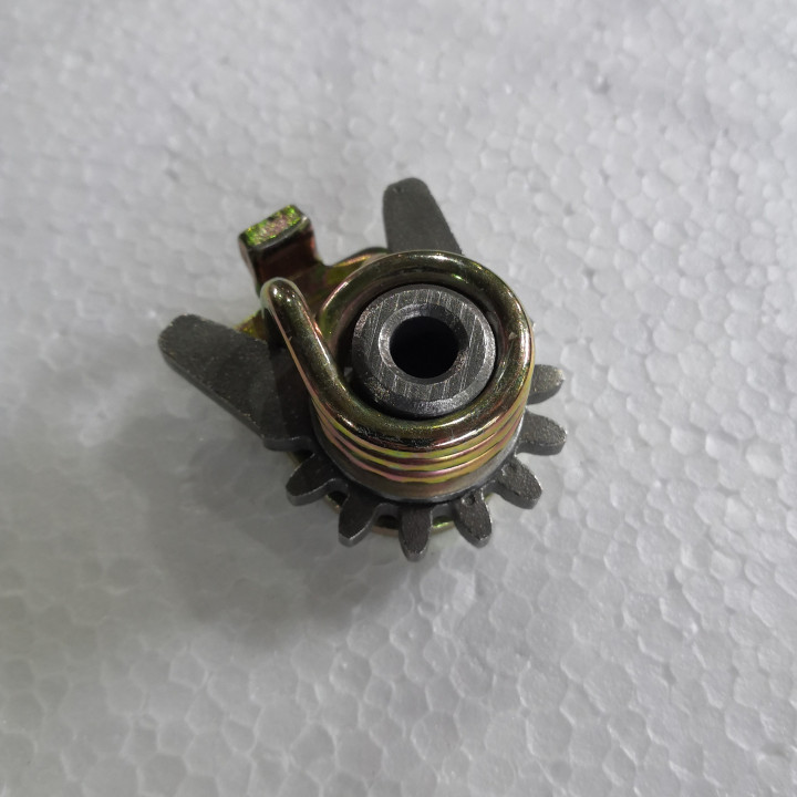 Механизм переключения передач в сборе P0040002321A0001 Механизм переключения передач в сборе P0040002321A0001