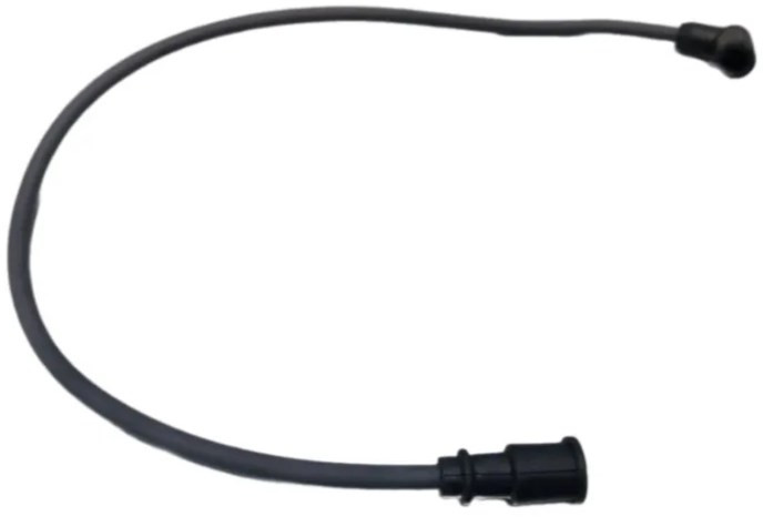 Провод высоковольтный катушки зажигания квадроцикл Hisun Tactic Sector Strike 550 1000 P113E00331010000 P116000331010000 НФ-00002482