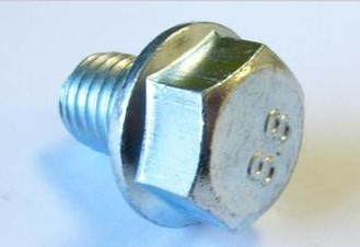 Болт натяжителя цепи ГРМ Stels ATV 300B 2.1.01.0150 LU019791 Болт натяжителя цепи ГРМ Stels ATV 300B 2.1.01.0150 LU019791