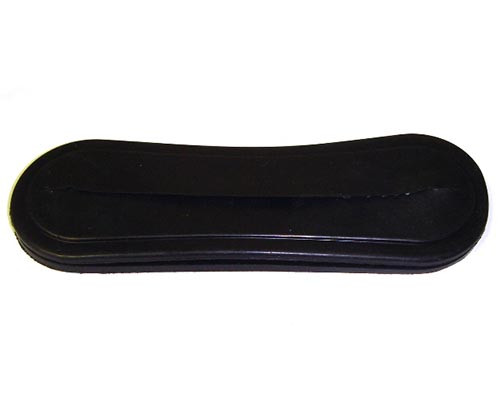 Уплотнитель индикатора включенной передачи Stels 500 Kazuma\GT резина LU021353 C500-8301006