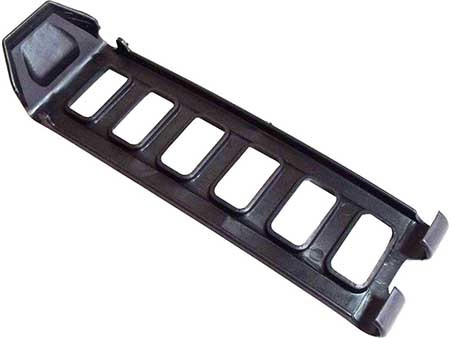 Щиток декоративный переднего багажника Stels 500 Kazuma\GT C500-8301017 LU018181