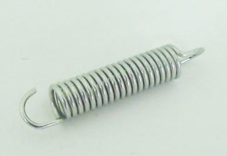 Пружина возвратная педали тормоза Stels Guepard A800GK-3504018-10 JU071390