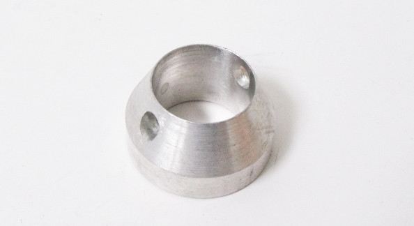 Муфта соединительная, алюмин.сплав LU072161 LU058439