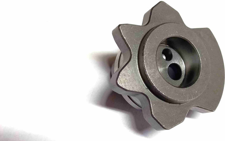 Шестерня копирного вала Stels Guepard 1000см3 5 зубов EP-00000387