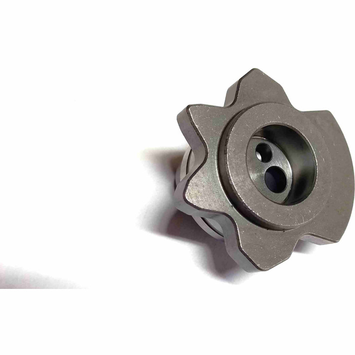 Шестерня копирного вала Stels Guepard 1000см3 5 зубов EP-00000387 Шестерня копирного вала Stels Guepard 1000см3 5 зубов EP-00000387