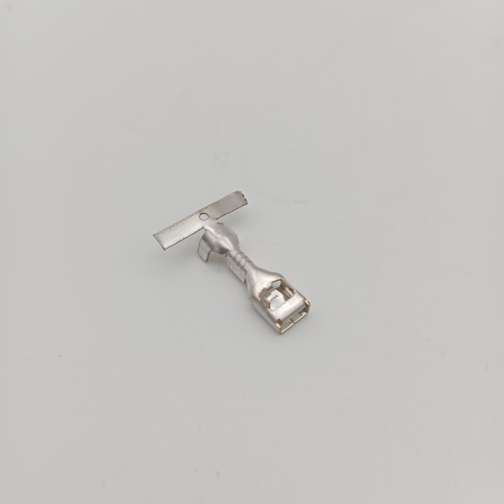 Гнездо для разъема OD001C Delphi LU069359 Гнездо для разъема OD001C Delphi LU069359