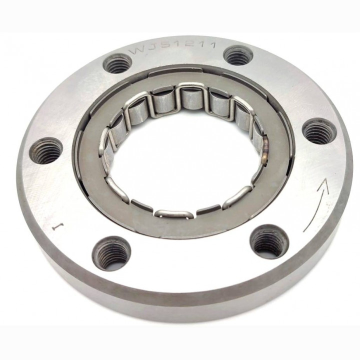 Муфта обгонная стартера STELS Caffenero 250 EFI BENELLI LU058887 240063160000